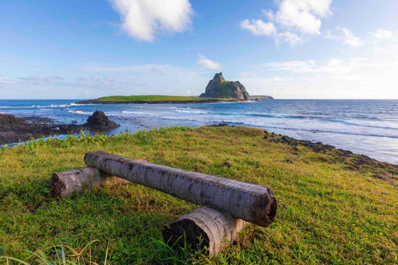 Pousada Naonda Fernando de Noronha Exterior foto