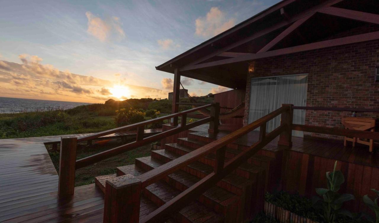 Pousada Naonda Fernando de Noronha Exterior foto